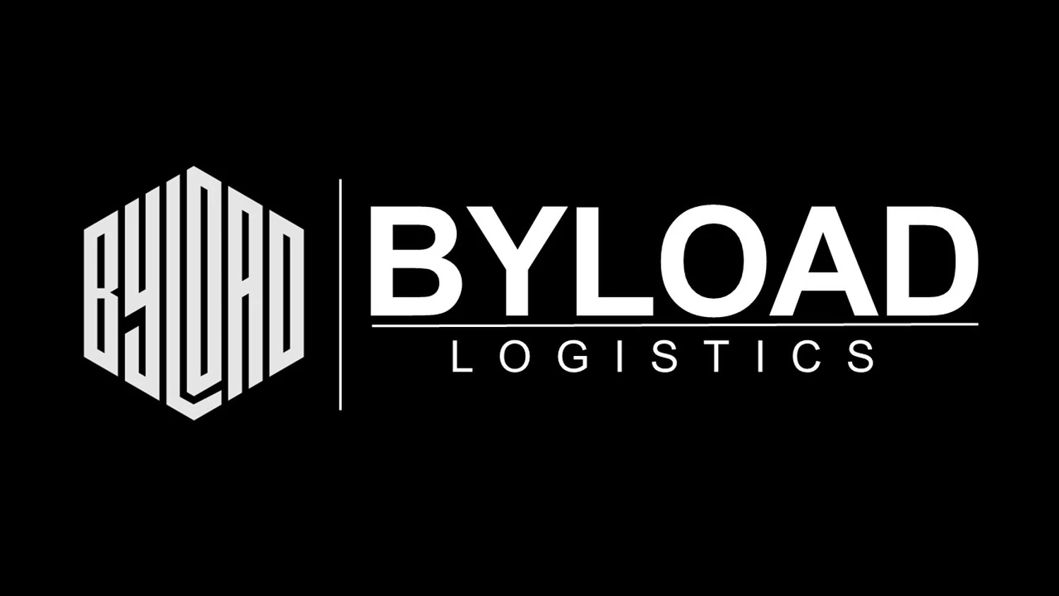 Byload Logistics Logo