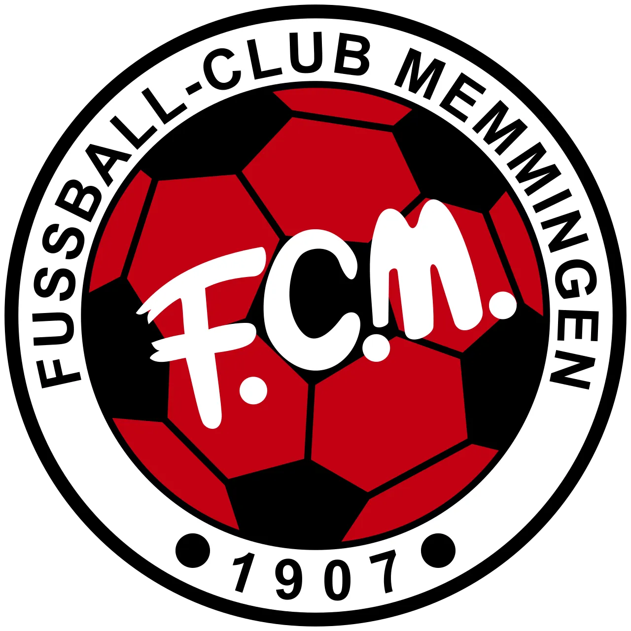 FC Memmingen Logo